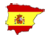ELECTRICIDAD JUNQUERA - Espanol
